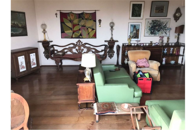 Imagem Imóvel com 3 Quartos à Venda,  em Jardim Colombo - São Paulo
