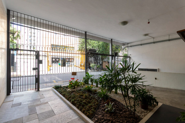 Imagem Apartamento com 3 Quartos à Venda, 104 m² em Itaim Bibi - São Paulo Imagem Apartamento com 3 Quartos à Venda, 104 m² em Itaim Bibi - São Paulo
