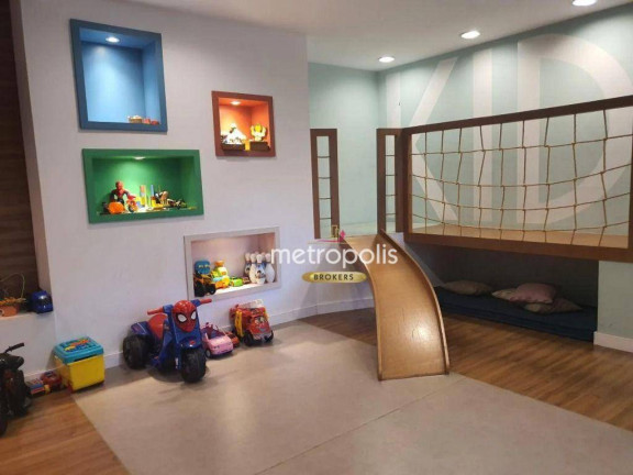 Imagem Apartamento com 2 Quartos à Venda, 53 m² em Ipiranga - São Paulo