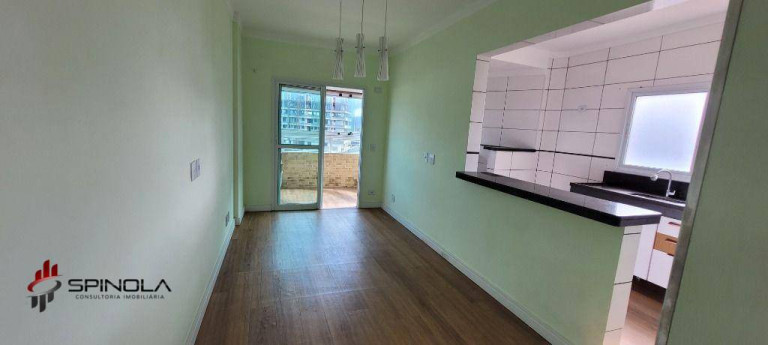 Imagem Apartamento com 1 Quarto à Venda, 53 m² em Vila Caiçara - Praia Grande Imagem Apartamento com 1 Quarto à Venda, 53 m² em Vila Caiçara - Praia Grande
