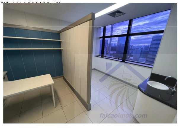Imagem Sala Comercial para Alugar, 340 m² em Pituba - Salvador