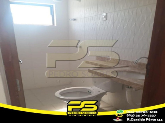 Imagem Apartamento com 3 Quartos à Venda, 71 m² em Cidade Dos Colibris - João Pessoa