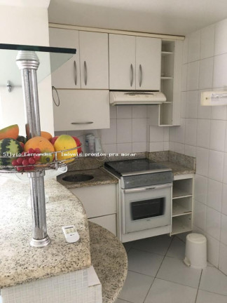 Imagem Apartamento com 1 Quarto à Venda, 54 m² em Pituba - Salvador Imagem Apartamento com 1 Quarto à Venda, 54 m² em Pituba - Salvador