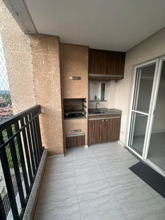 Imagem Apartamento com 3 Quartos à Venda, 72 m² em Vila Machado - Jacareí Imagem Apartamento com 3 Quartos à Venda, 72 m² em Vila Machado - Jacareí