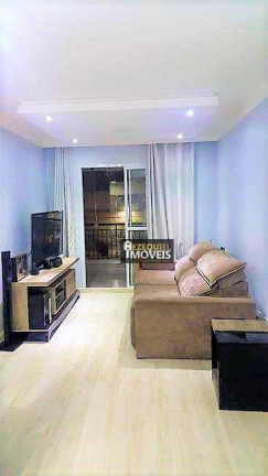 Imagem Apartamento com 3 Quartos à Venda, 82 m² em Centro - Diadema