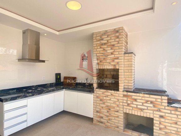 Imagem Casa de Condomínio com 2 Quartos à Venda, 360 m² em Cabo Frio Imagem Casa de Condomínio com 2 Quartos à Venda, 360 m² em Cabo Frio
