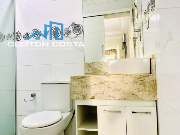 Imagem Casa com 2 Quartos à Venda, 150 m² em Parque Ipê - Feira De Santana Imagem Casa com 2 Quartos à Venda, 150 m² em Parque Ipê - Feira De Santana