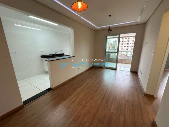 Imagem Apartamento com 2 Quartos à Venda, 68 m² em Canto Do Forte - Praia Grande Imagem Apartamento com 2 Quartos à Venda, 68 m² em Canto Do Forte - Praia Grande
