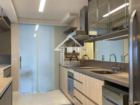 Imagem Apartamento com 3 Quartos à Venda, 140 m² em Chácara Santo Antônio - São Paulo Imagem Apartamento com 3 Quartos à Venda, 140 m² em Chácara Santo Antônio - São Paulo