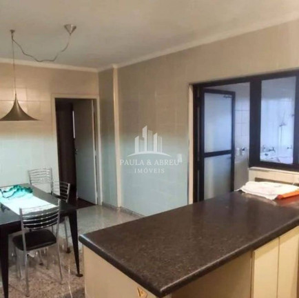 Imagem Apartamento com 3 Quartos à Venda, 170 m² em Santa Paula - São Caetano Do Sul Imagem Apartamento com 3 Quartos à Venda, 170 m² em Santa Paula - São Caetano Do Sul