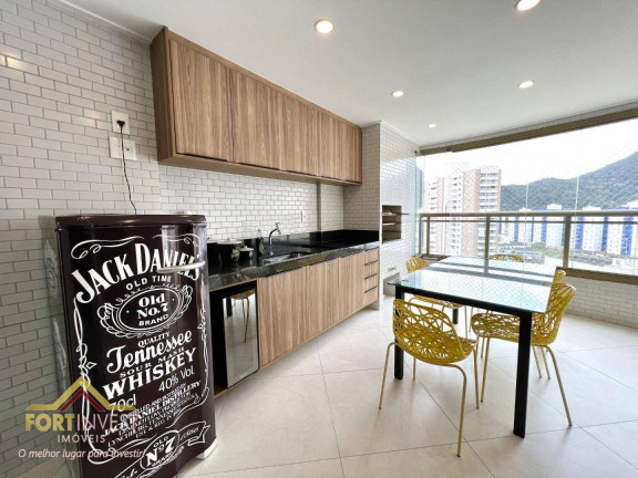 Imagem Imóvel com 3 Quartos à Venda, 122 m² em Canto Do Forte - Praia Grande Imagem Imóvel com 3 Quartos à Venda, 122 m² em Canto Do Forte - Praia Grande