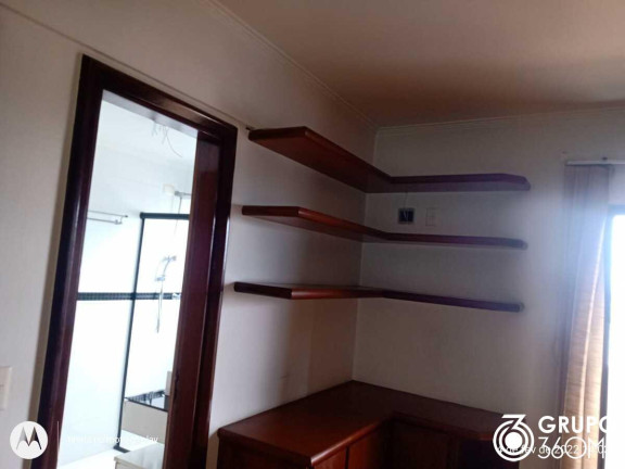 Imagem Apartamento com 3 Quartos à Venda, 135 m² em Parque Das Nações - Santo André Imagem Apartamento com 3 Quartos à Venda, 135 m² em Parque Das Nações - Santo André