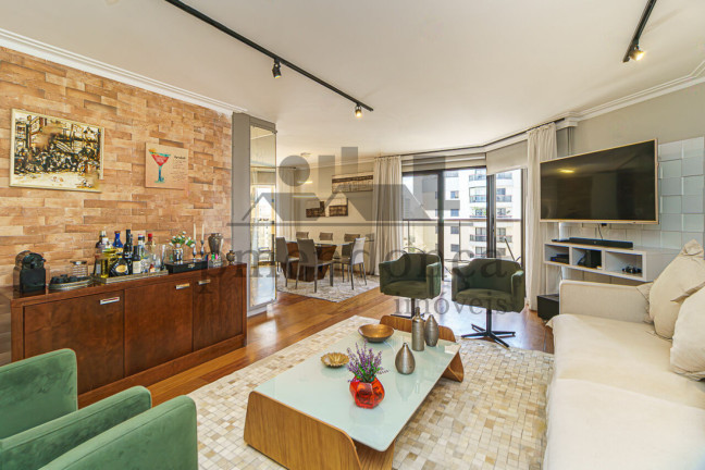 Imagem Apartamento com 4 Quartos à Venda, 420 m² em Perdizes - São Paulo Imagem Apartamento com 4 Quartos à Venda, 420 m² em Perdizes - São Paulo