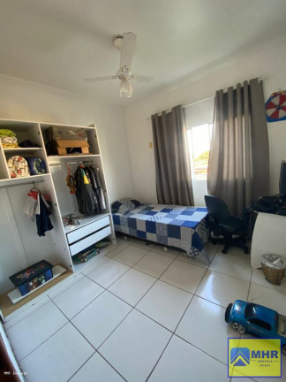 Imagem Casa com 3 Quartos à Venda, 110 m² em Morada De Laranjeiras - Serra Imagem Casa com 3 Quartos à Venda, 110 m² em Morada De Laranjeiras - Serra