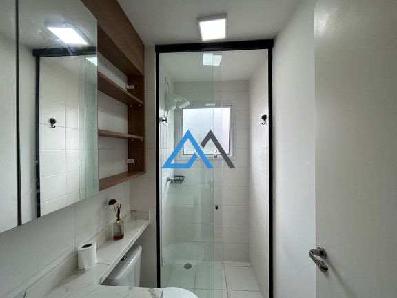 Imagem Apartamento com 2 Quartos à Venda, 47 m² em Serpa - Caieiras