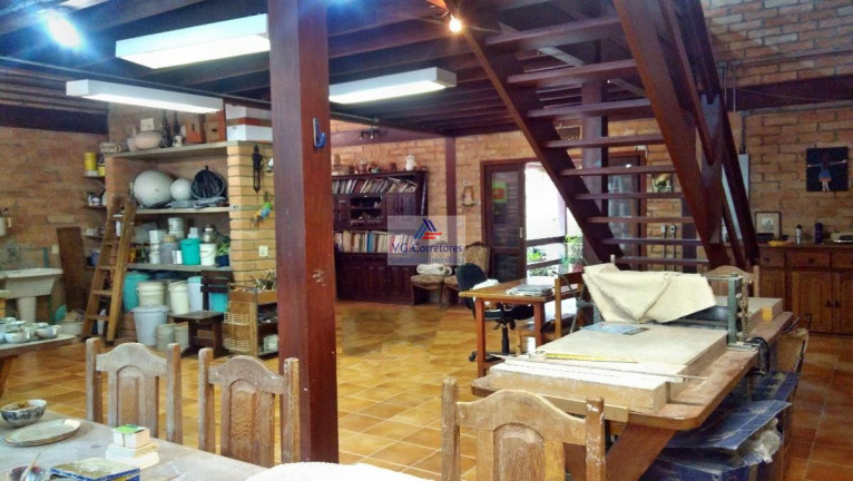 Imagem Casa com 4 Quartos à Venda, 541 m² em Morumbi - São Paulo