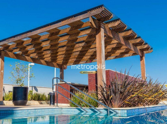 Imagem Loft com 1 Quarto à Venda, 37 m² em Jardim Do Mar - São Bernardo Do Campo Imagem Loft com 1 Quarto à Venda, 37 m² em Jardim Do Mar - São Bernardo Do Campo