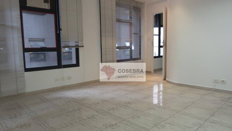 Imagem Imóvel à Venda, 46 m² em Vila Olímpia - São Paulo