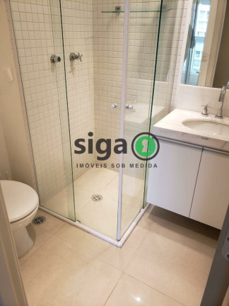Imagem Apartamento com 1 Quarto à Venda ou Locação, 33 m² em Itaim Bibi - São Paulo Imagem Apartamento com 1 Quarto à Venda ou Locação, 33 m² em Itaim Bibi - São Paulo