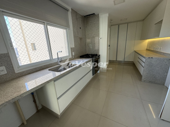 Imagem Apartamento com 3 Quartos à Venda, 436 m² em Setor Marista - Goiânia