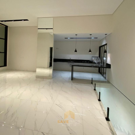 Imagem Casa de Condomínio com 3 Quartos à Venda, 191 m² em Jardim Bréscia - Indaiatuba Imagem Casa de Condomínio com 3 Quartos à Venda, 191 m² em Jardim Bréscia - Indaiatuba