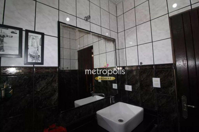 Imagem Sobrado com 4 Quartos à Venda, 90 m² em Centro - São Caetano Do Sul Imagem Sobrado com 4 Quartos à Venda, 90 m² em Centro - São Caetano Do Sul