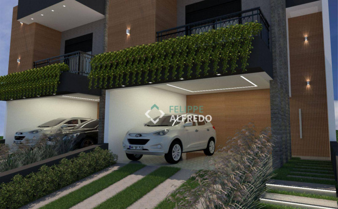 Imagem Sobrado com 3 Quartos à Venda, 157 m² em Floresta - Dois Irmãos Imagem Sobrado com 3 Quartos à Venda, 157 m² em Floresta - Dois Irmãos