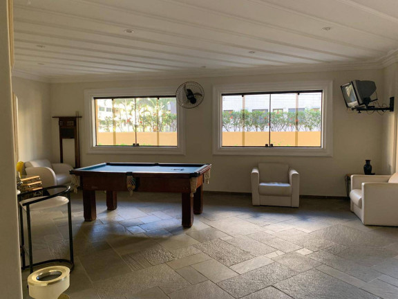 Apartamento com 3 Quartos à Venda, 92 m² em Enseada - Guarujá