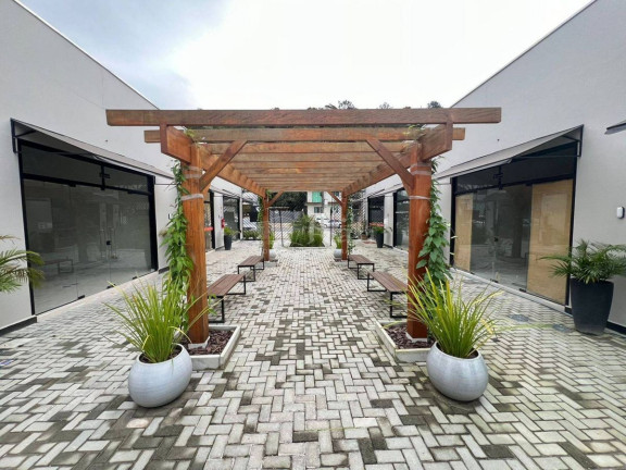 Imagem Sala Comercial para Alugar, 40 m² em Barra - Balneário Camboriú