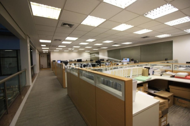 Imagem Imóvel Comercial à Venda,  em Vila Hamburguesa - São Paulo