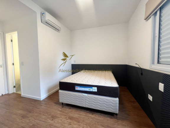 Imagem Apartamento com 3 Quartos para Alugar, 176 m² em Sítio Tamboré Alphaville - Barueri