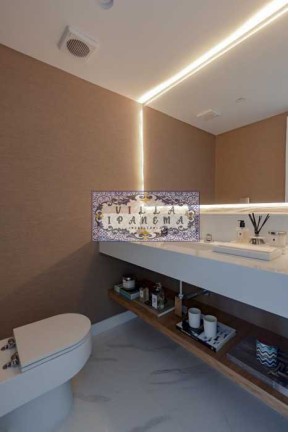 Imagem Apartamento com 3 Quartos à Venda, 170 m² em Leblon - Rio De Janeiro Imagem Apartamento com 3 Quartos à Venda, 170 m² em Leblon - Rio De Janeiro