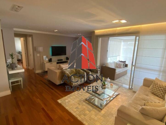 Imagem Apartamento com 4 Quartos à Venda, 125 m² em Vila Carrão - São Paulo Imagem Apartamento com 4 Quartos à Venda, 125 m² em Vila Carrão - São Paulo