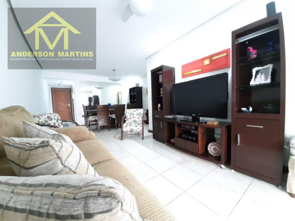 Imagem Apartamento com 4 Quartos à Venda, 180 m² em Praia Da Costa - Vila Velha Imagem Apartamento com 4 Quartos à Venda, 180 m² em Praia Da Costa - Vila Velha