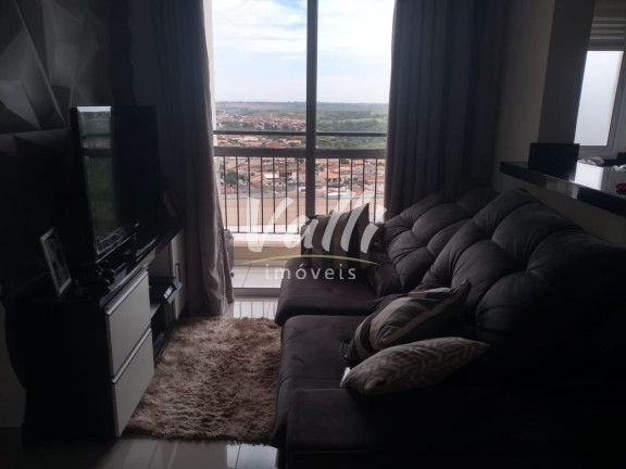 Imagem Apartamento com 2 Quartos à Venda, 55 m² em Candido Bertine - Santa Bárbara Doeste Imagem Apartamento com 2 Quartos à Venda, 55 m² em Candido Bertine - Santa Bárbara Doeste