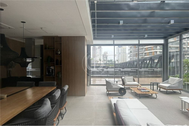 Imagem Apartamento com 3 Quartos à Venda, 105 m² em Jardim Das Acácias - São Paulo Imagem Apartamento com 3 Quartos à Venda, 105 m² em Jardim Das Acácias - São Paulo
