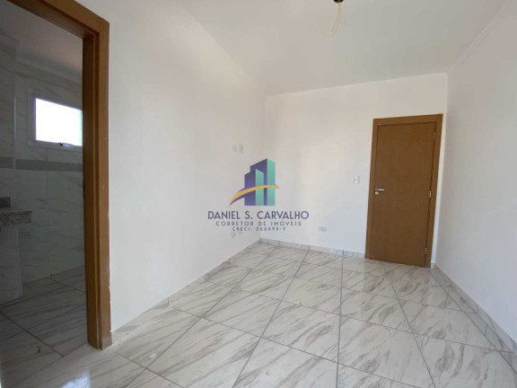 Imagem Apartamento com 2 Quartos à Venda, 62 m² em Guilhermina - Praia Grande