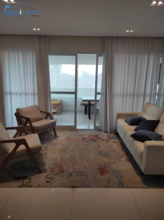 Imagem Apartamento com 3 Quartos à Venda, 180 m² em Centro - São Bernardo Do Campo