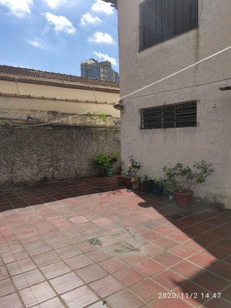 Imagem Casa com 4 Quartos à Venda, 253 m² em Vila Bastos - Santo André Imagem Casa com 4 Quartos à Venda, 253 m² em Vila Bastos - Santo André