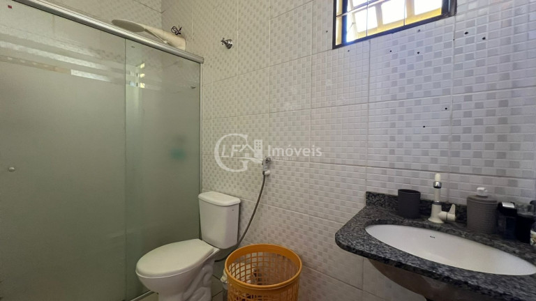 Imagem Casa com 3 Quartos à Venda, 75 m² em Jardim Presidente - Campo Grande Imagem Casa com 3 Quartos à Venda, 75 m² em Jardim Presidente - Campo Grande