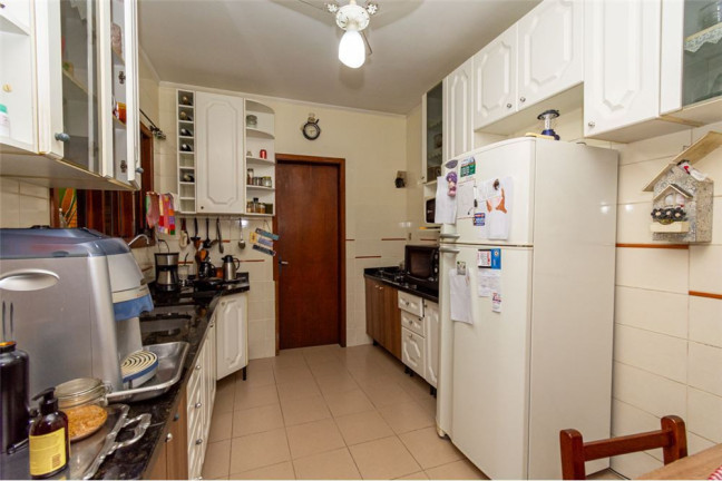 Imagem Casa com 3 Quartos à Venda,  em Centro - Canoas