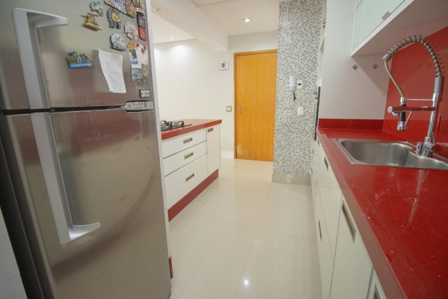 Imagem Apartamento com 2 Quartos à Venda, 91 m² em Vila Lusitânia - São Bernardo Do Campo