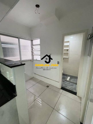 Imagem Apartamento com 2 Quartos à Venda, 123 m² em Marape - Santos Imagem Apartamento com 2 Quartos à Venda, 123 m² em Marape - Santos