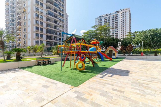 Imagem Apartamento com 3 Quartos à Venda, 107 m² em Barra Da Tijuca - Rio De Janeiro Imagem Apartamento com 3 Quartos à Venda, 107 m² em Barra Da Tijuca - Rio De Janeiro