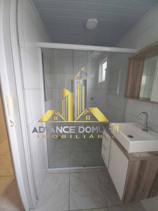 Imagem Apartamento com 2 Quartos à Venda, 55 m² em Jardim Tatiana - Votorantim