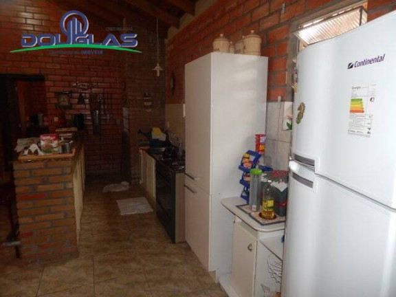 Imagem Casa com 2 Quartos à Venda, 150 m² em águas Claras - Viamão