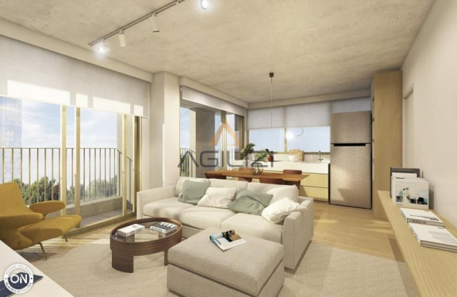Imagem Apartamento com 1 Quarto à Venda, 31 m² em Cerqueira César - São Paulo Imagem Apartamento com 1 Quarto à Venda, 31 m² em Cerqueira César - São Paulo