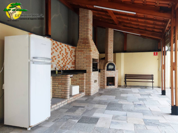 Imagem Apartamento com 3 Quartos à Venda, 75 m² em Santa Teresinha - São Paulo Imagem Apartamento com 3 Quartos à Venda, 75 m² em Santa Teresinha - São Paulo