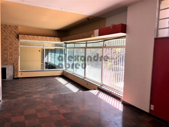 Imagem Casa com 4 Quartos à Venda, 1.000 m² em Brooklin Paulista - São Paulo