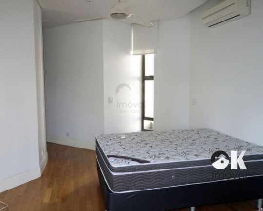 Imagem Apartamento com 4 Quartos à Venda, 251 m² em Vila Nova Conceição - São Paulo